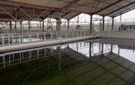 AL-HARTHA WATER TREATMENT PLANT